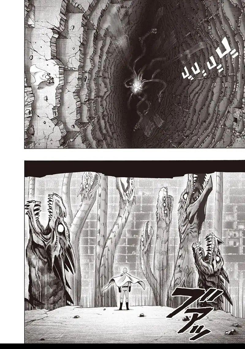 Onepunch Man Tập 151 trang 18