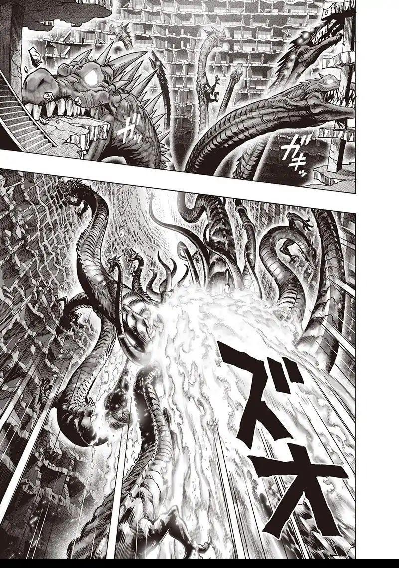 Onepunch Man Tập 151 trang 19