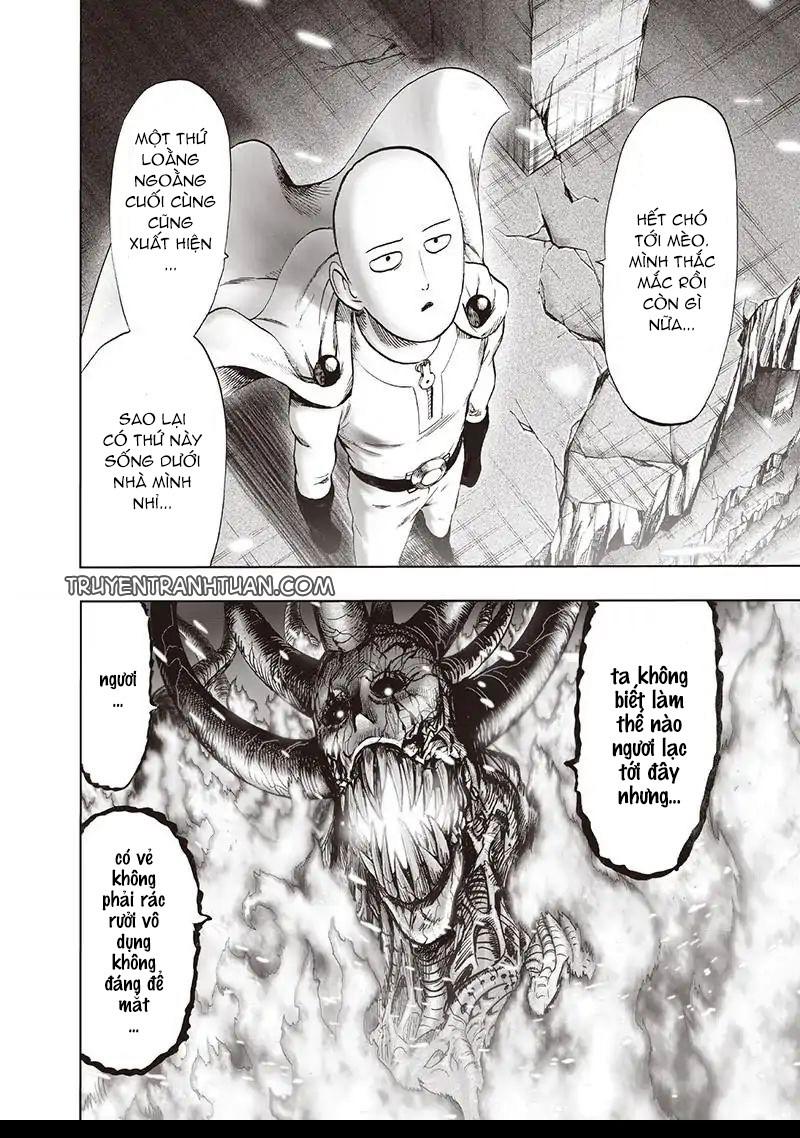 Onepunch Man Tập 151 trang 21