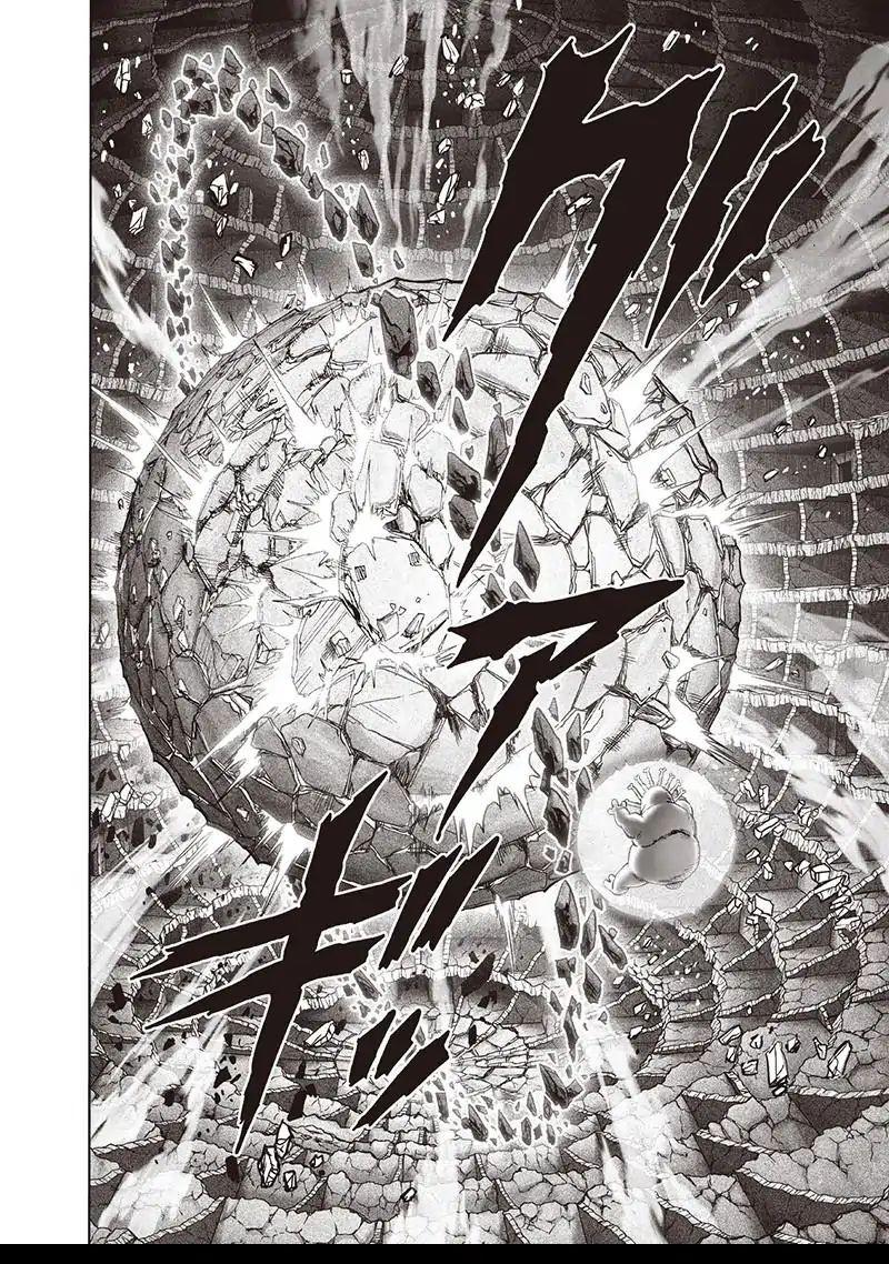 Onepunch Man Tập 151 trang 4