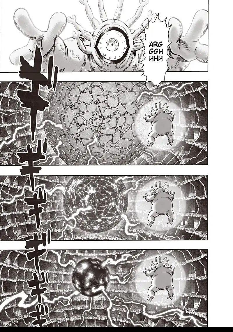 Onepunch Man Tập 151 trang 5