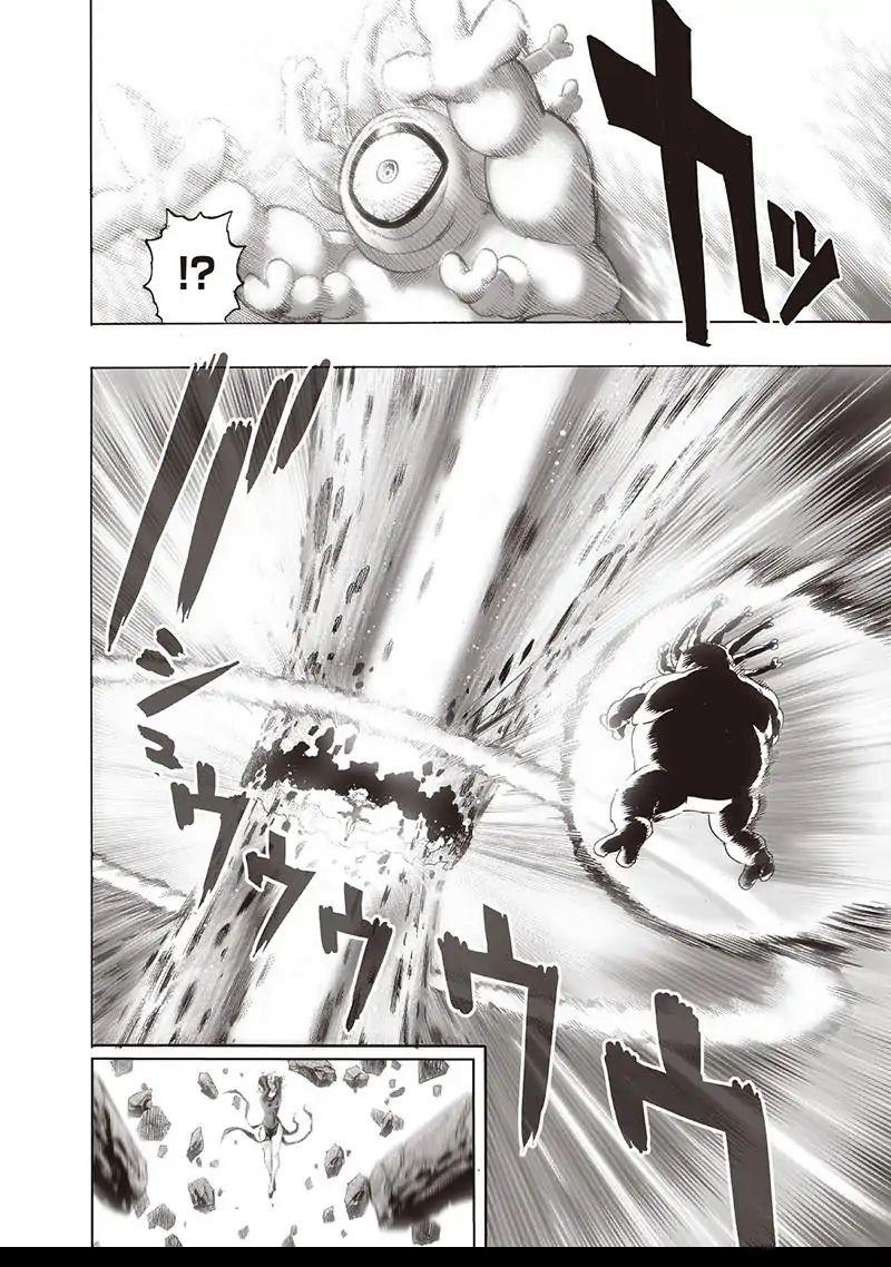 Onepunch Man Tập 151 trang 6