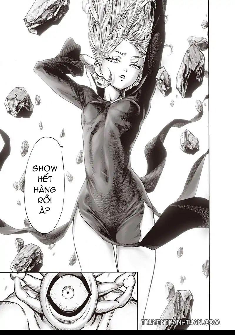 Onepunch Man Tập 151 trang 7