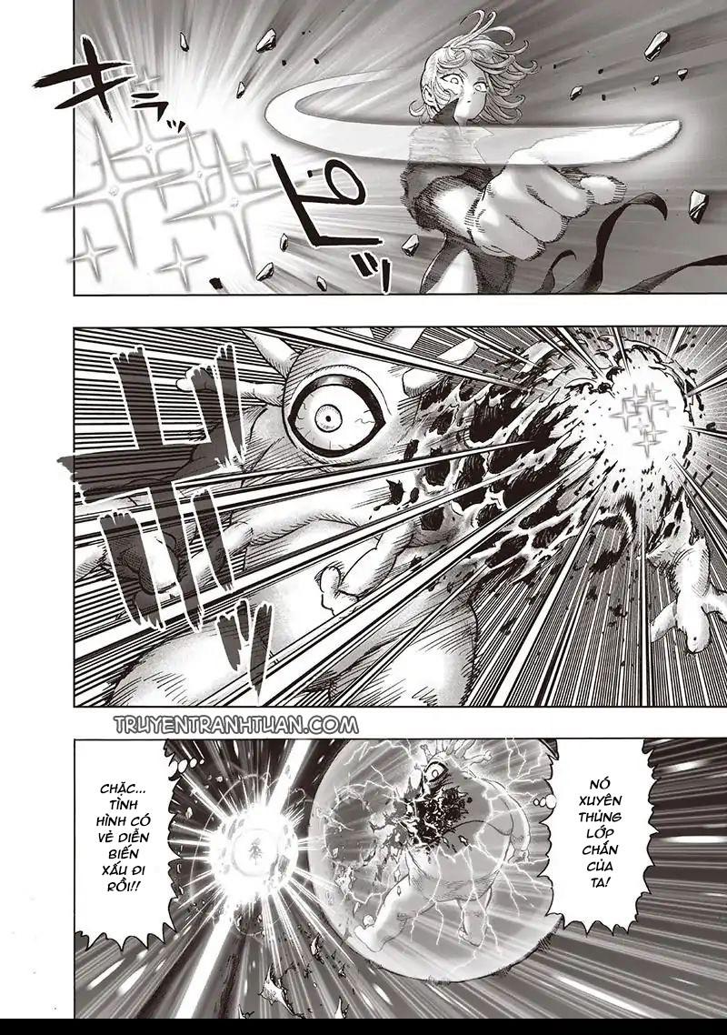 Onepunch Man Tập 151 trang 8