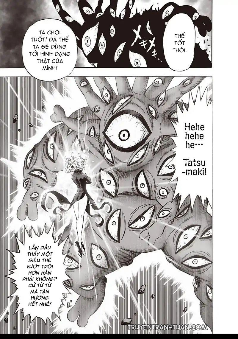 Onepunch Man Tập 151 trang 9