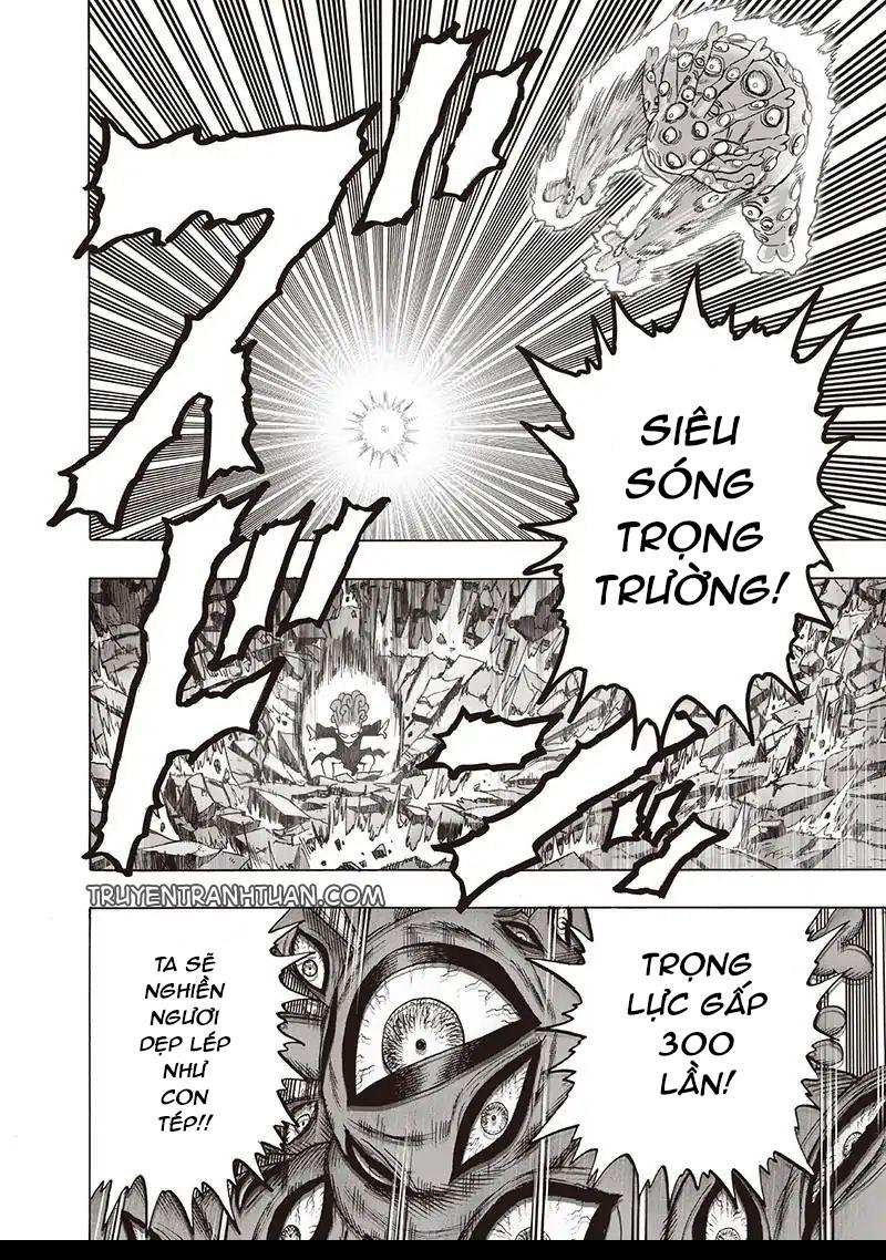 Onepunch Man Tập 151 trang 10