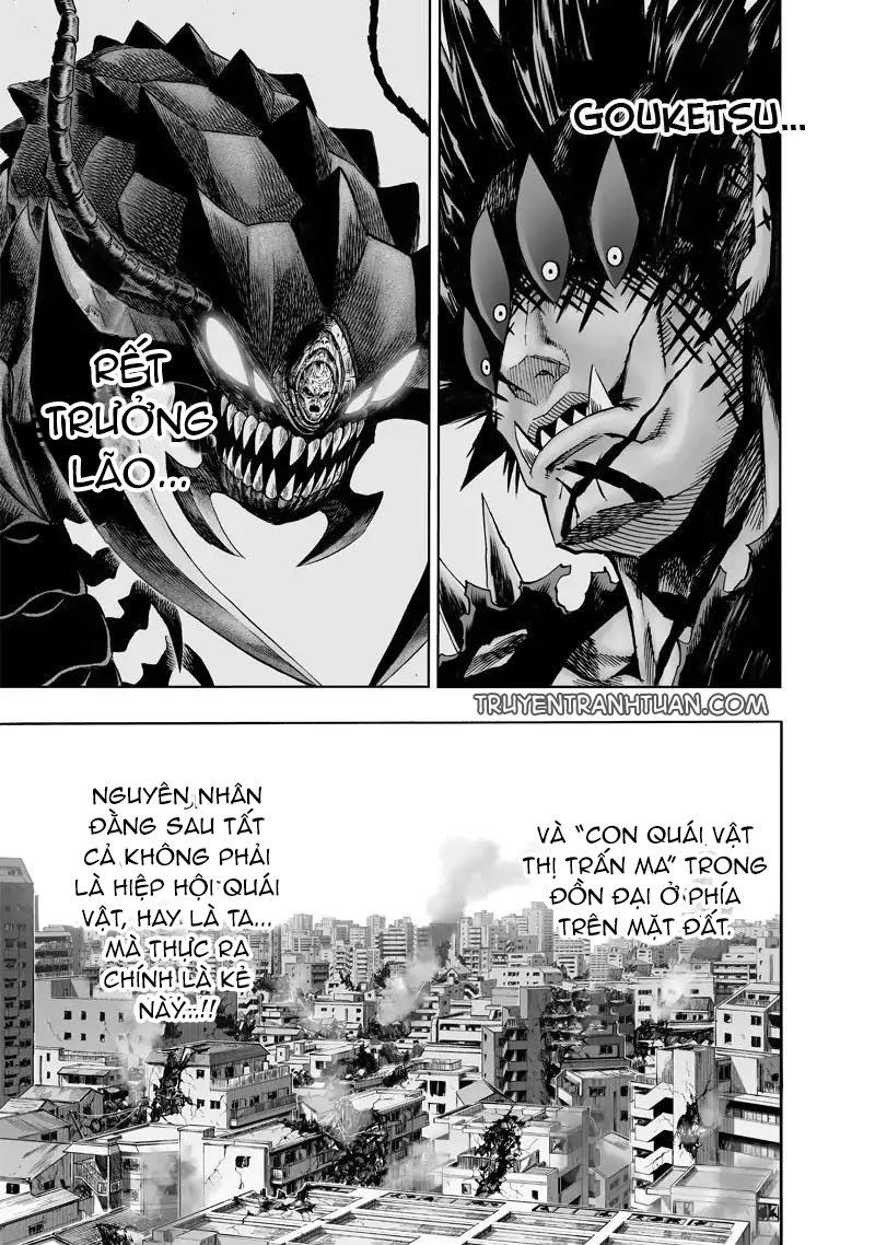 Onepunch Man Tập 152 trang 12