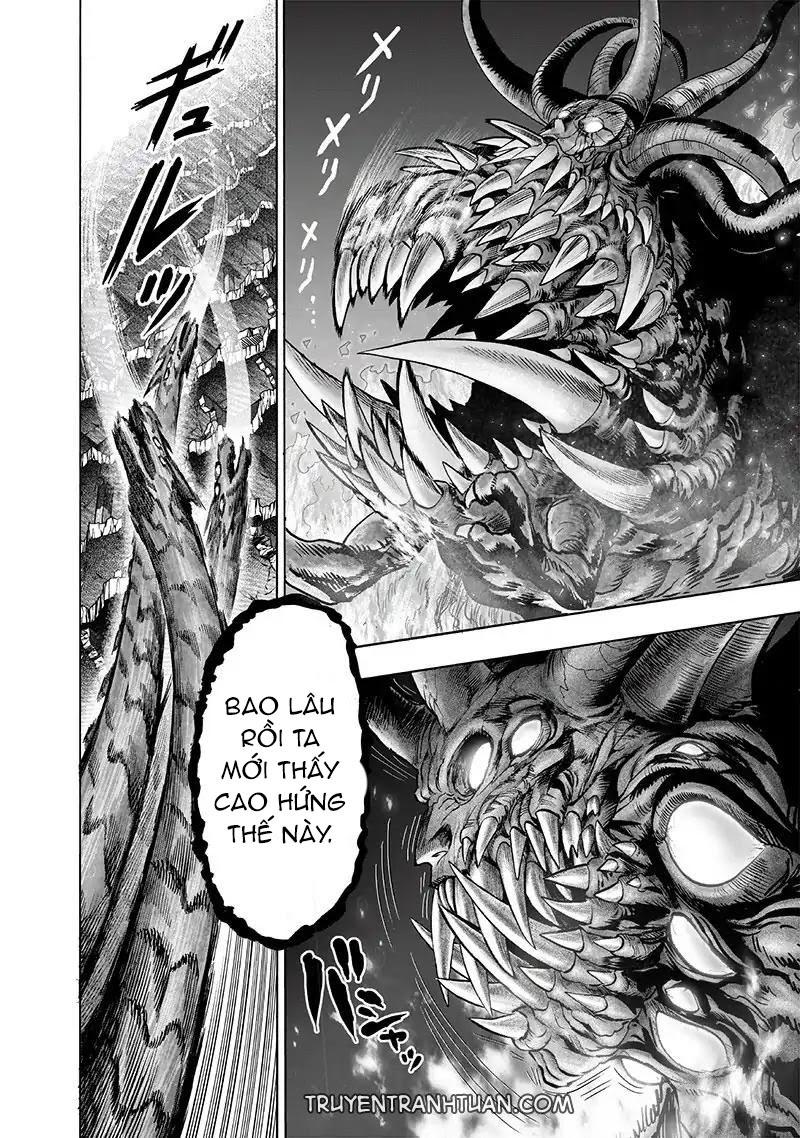 Onepunch Man Tập 152 trang 13