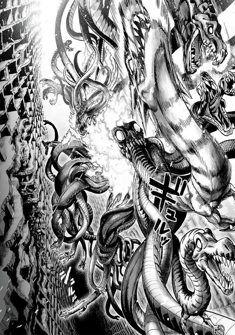 Onepunch Man Tập 152 trang 14