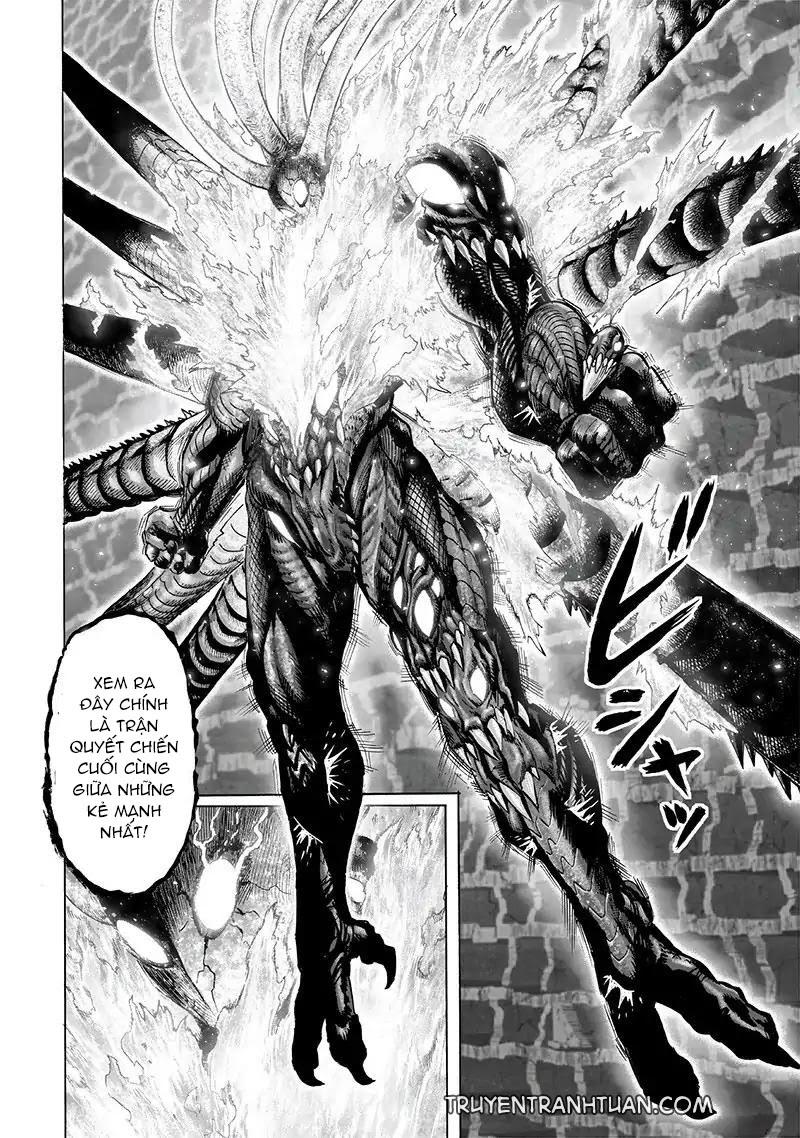 Onepunch Man Tập 152 trang 15