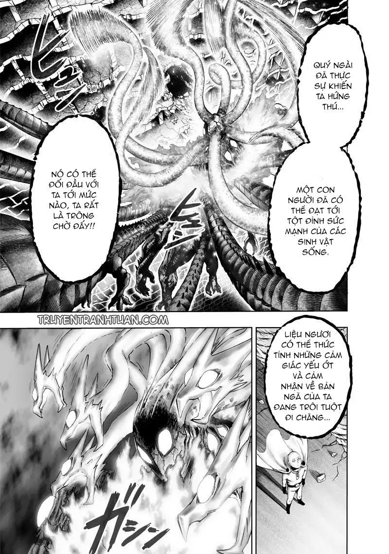 Onepunch Man Tập 152 trang 16