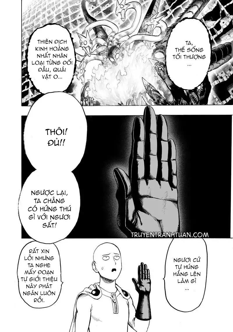 Onepunch Man Tập 152 trang 17