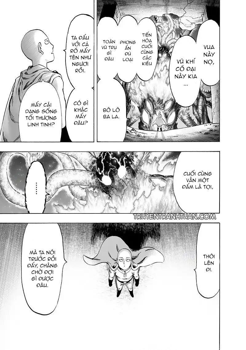 Onepunch Man Tập 152 trang 18