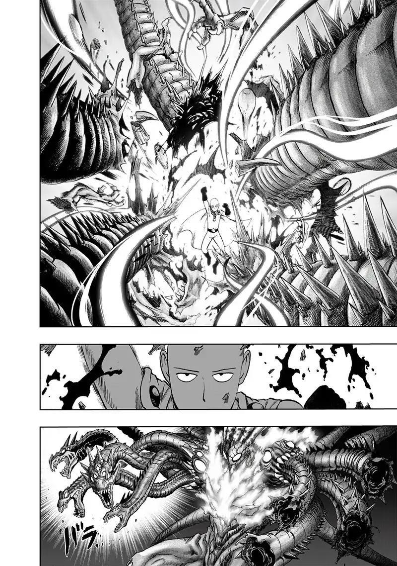 Onepunch Man Tập 152 trang 20