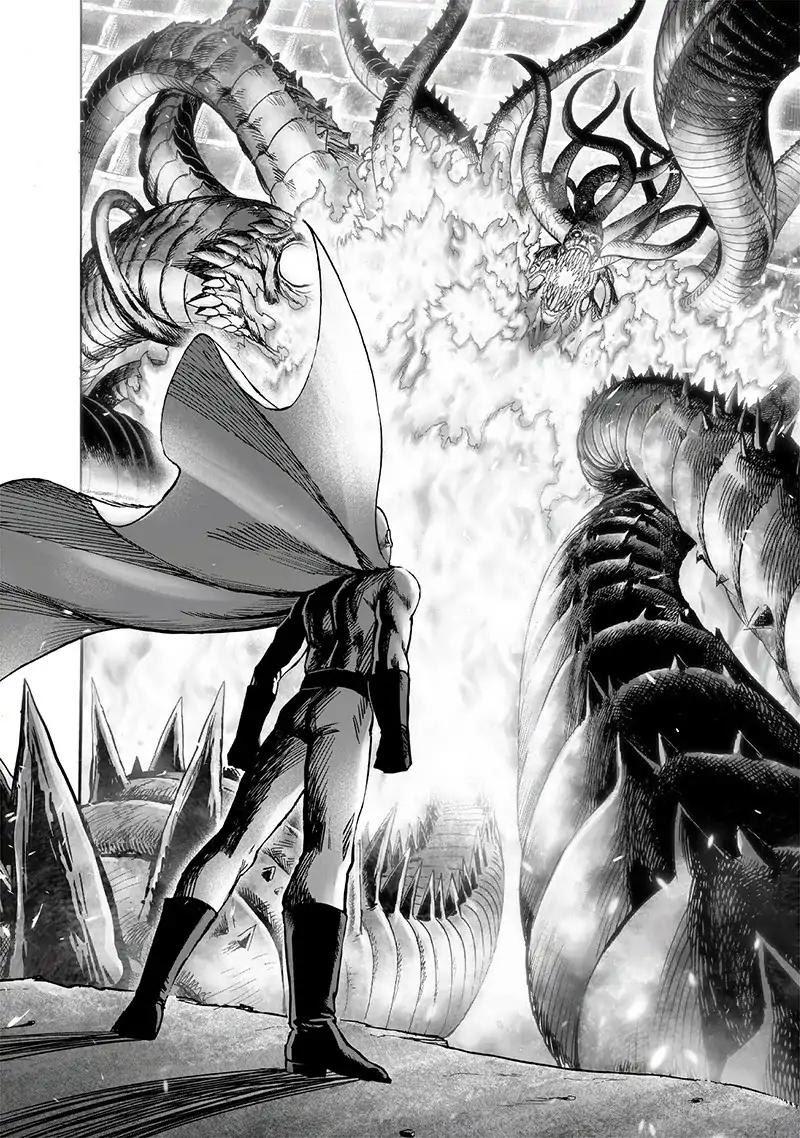 Onepunch Man Tập 152 trang 3