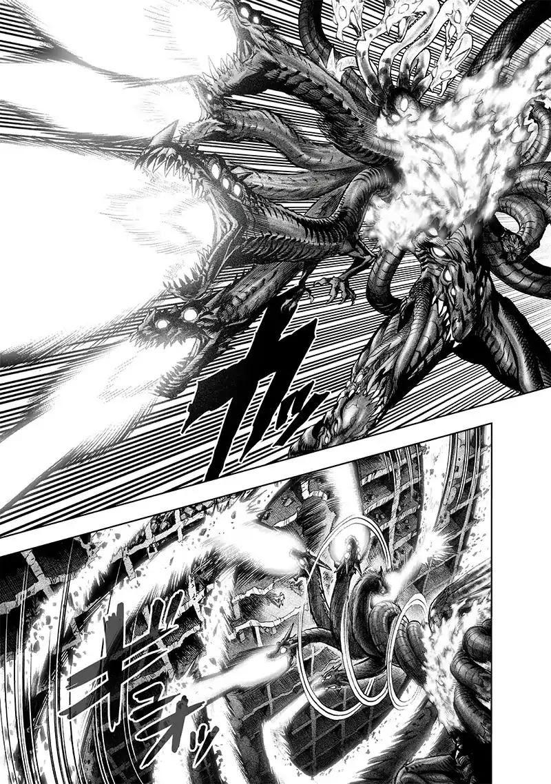 Onepunch Man Tập 152 trang 21