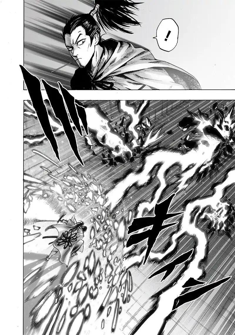 Onepunch Man Tập 152 trang 23