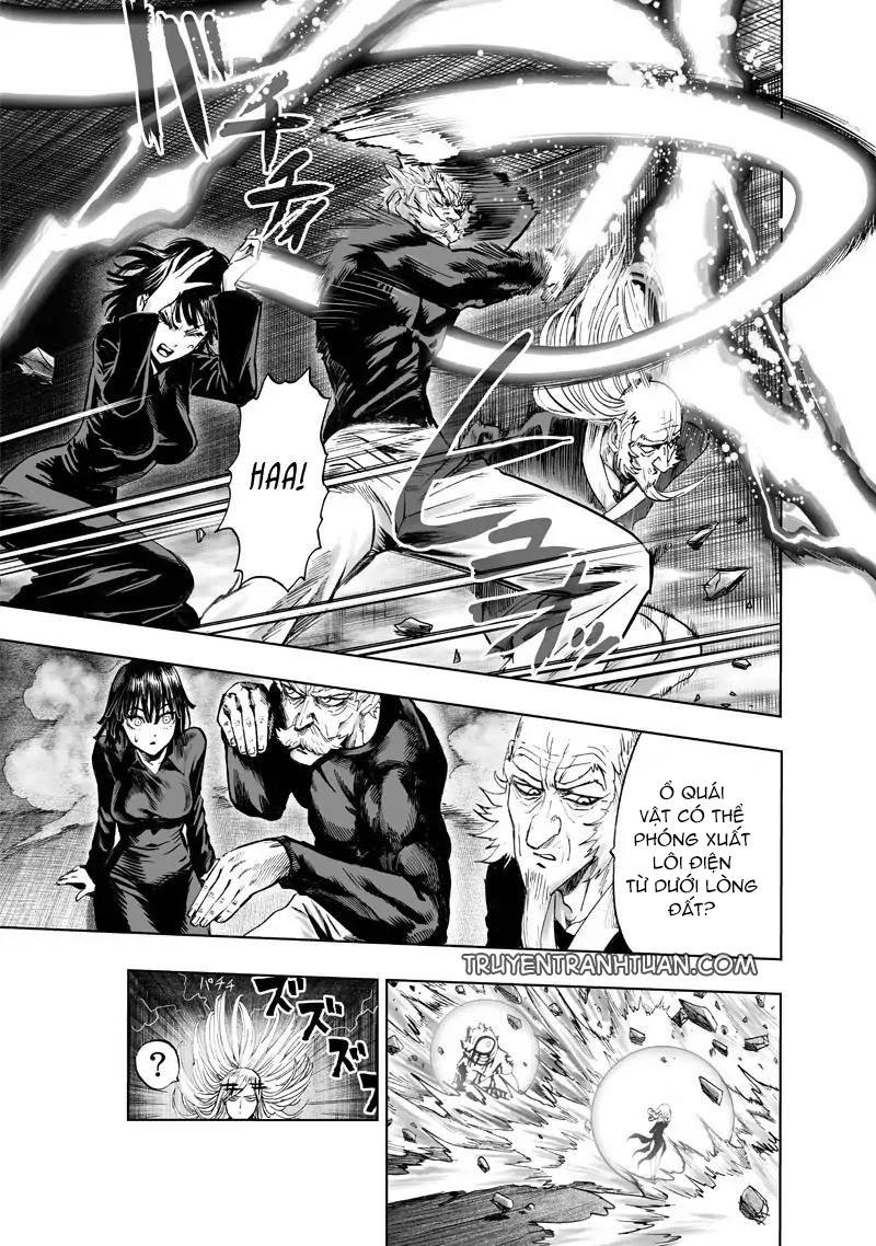 Onepunch Man Tập 152 trang 24