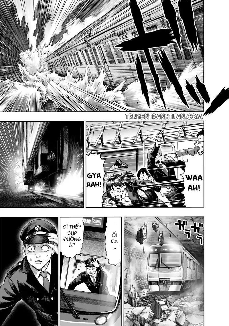 Onepunch Man Tập 152 trang 26
