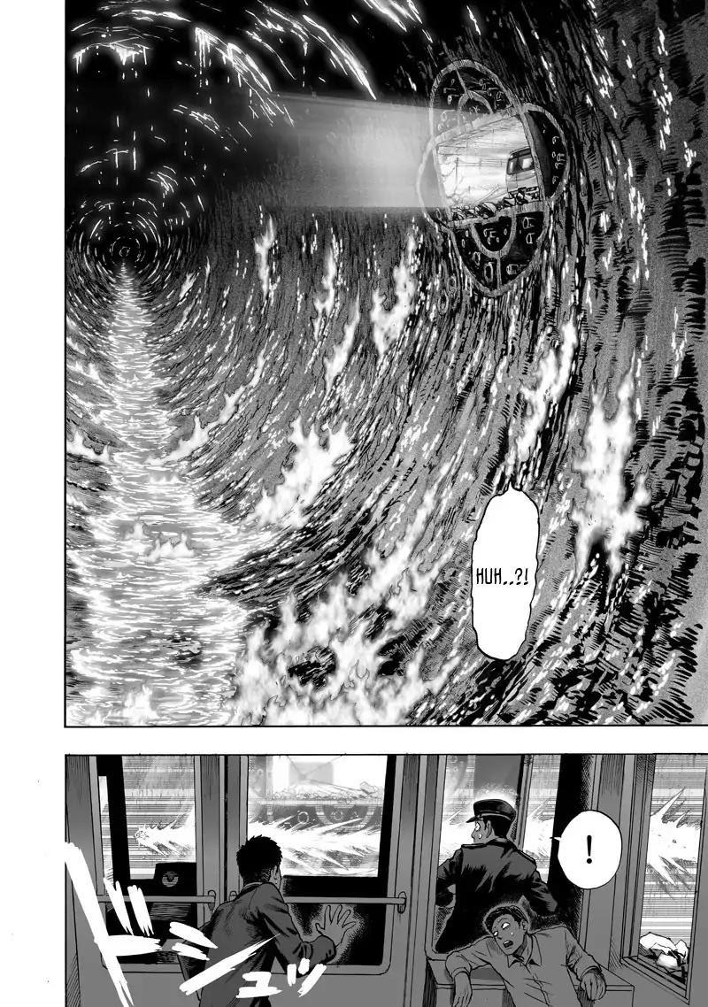 Onepunch Man Tập 152 trang 27
