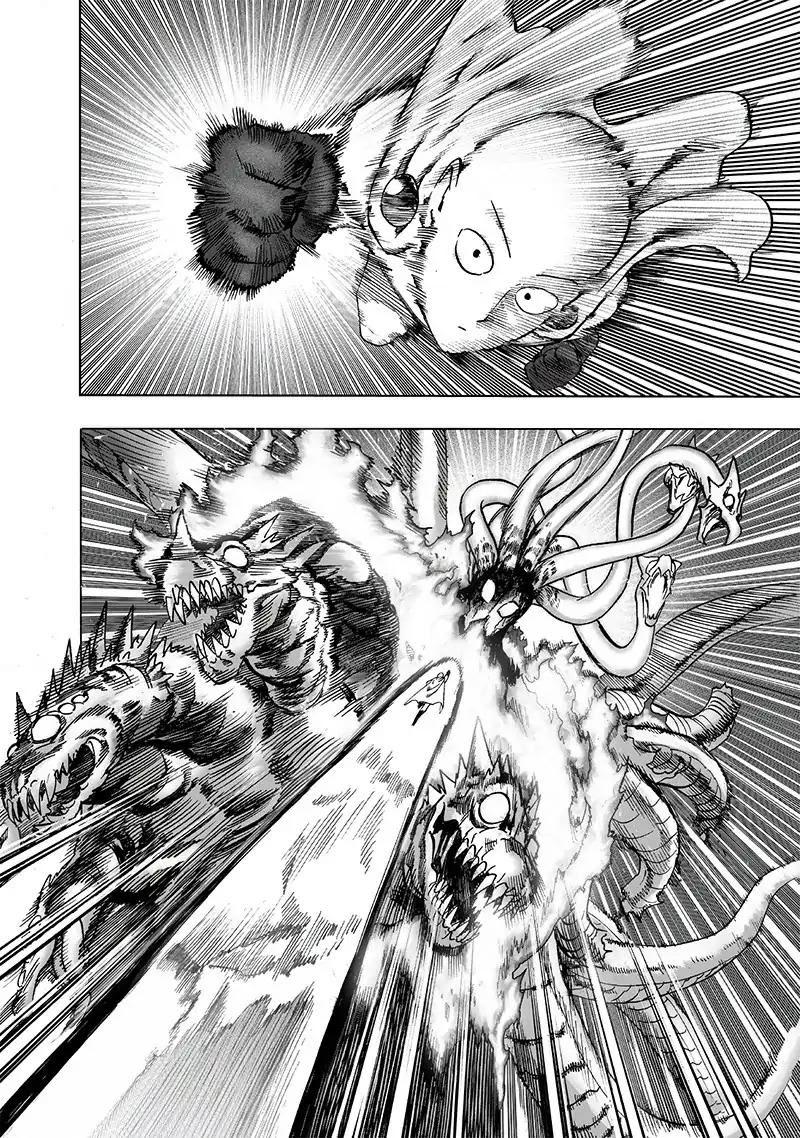 Onepunch Man Tập 152 trang 29