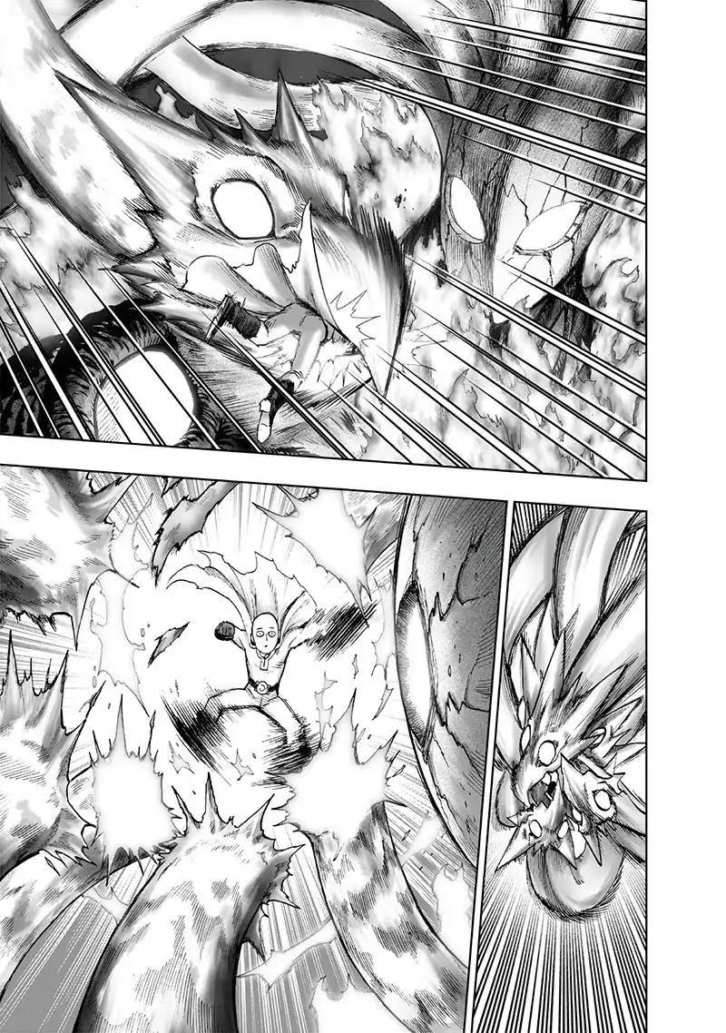Onepunch Man Tập 152 trang 30