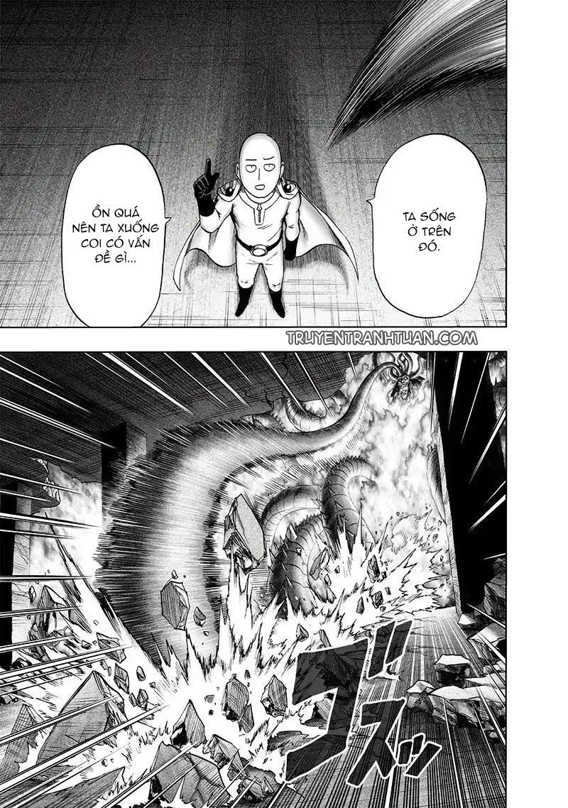 Onepunch Man Tập 152 trang 4