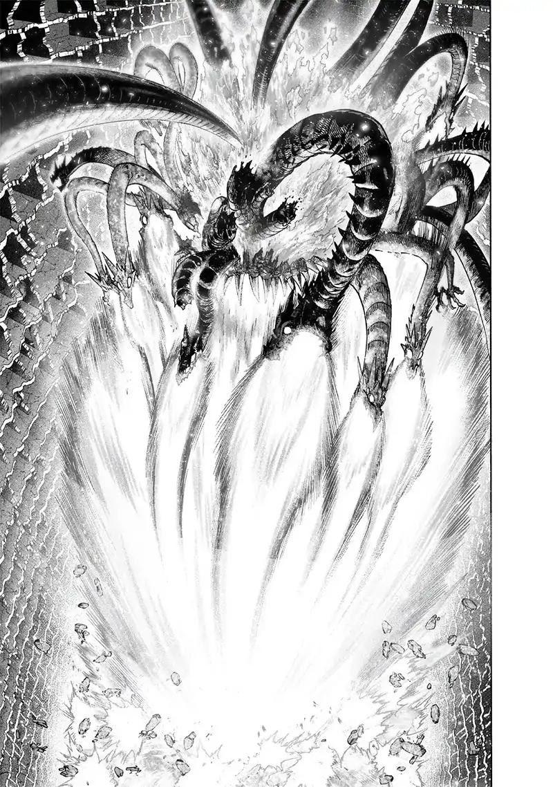 Onepunch Man Tập 152 trang 32