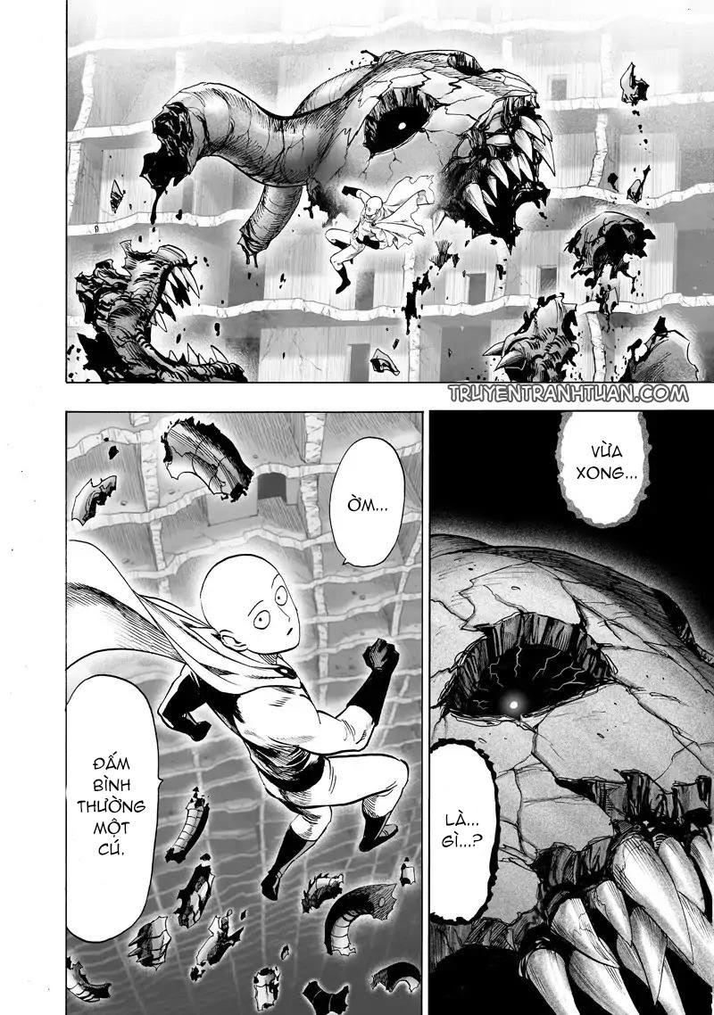Onepunch Man Tập 152 trang 35