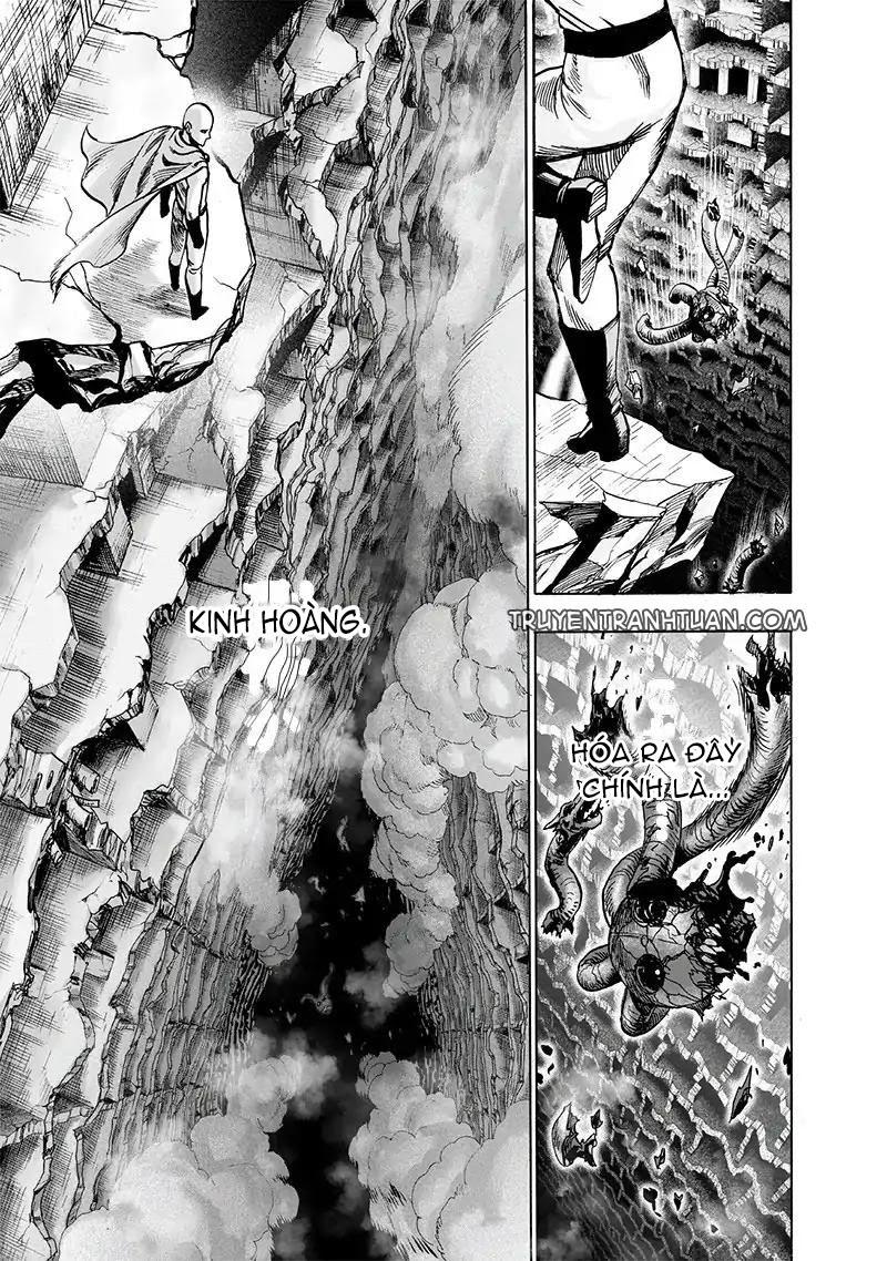 Onepunch Man Tập 152 trang 36
