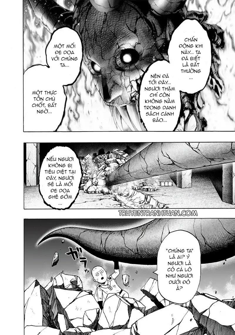 Onepunch Man Tập 152 trang 5