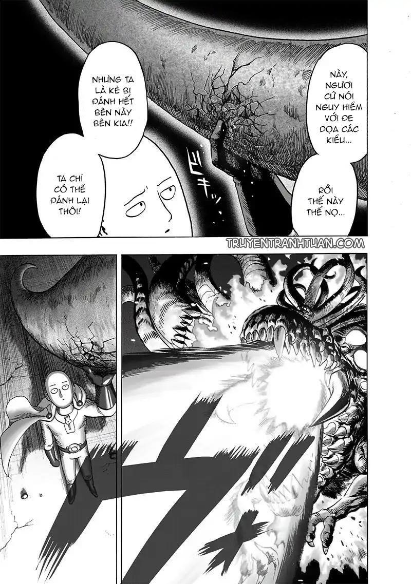 Onepunch Man Tập 152 trang 6