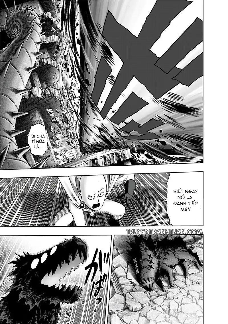 Onepunch Man Tập 152 trang 7