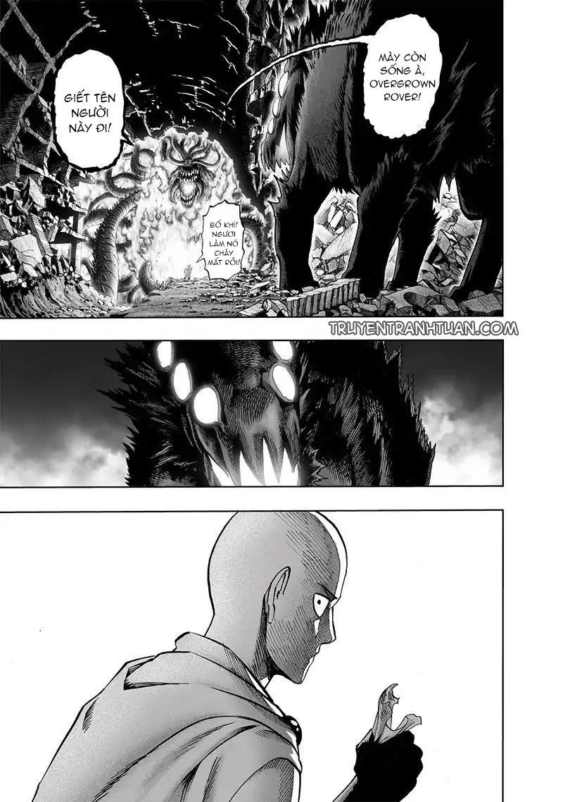 Onepunch Man Tập 152 trang 8
