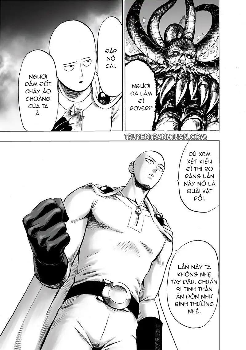 Onepunch Man Tập 152 trang 10