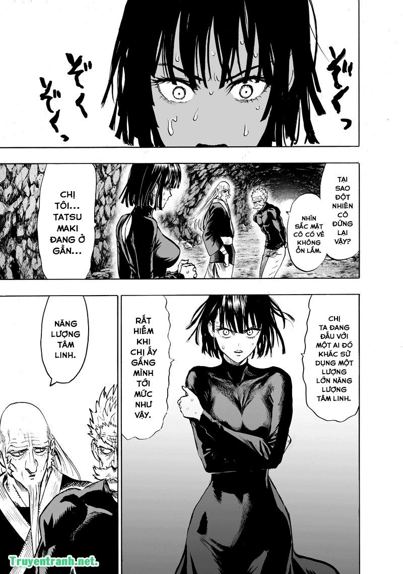 Onepunch Man Tập 153 trang 11