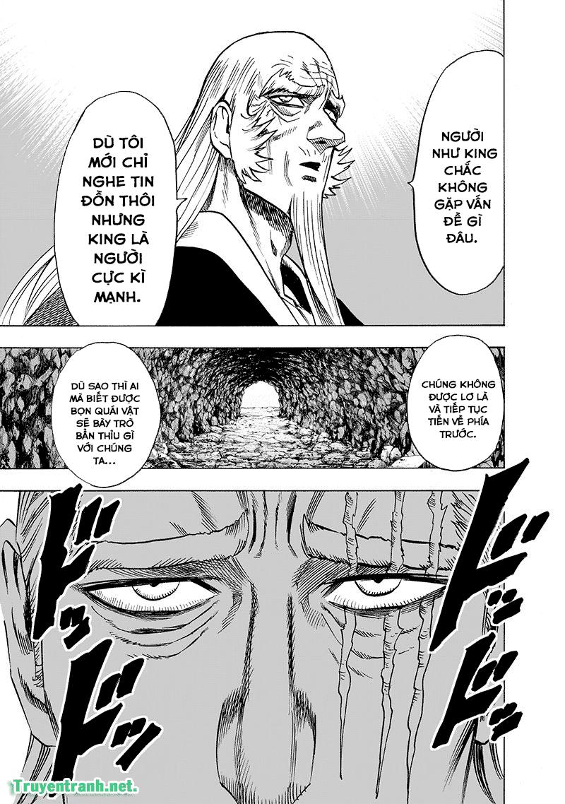 Onepunch Man Tập 153 trang 13