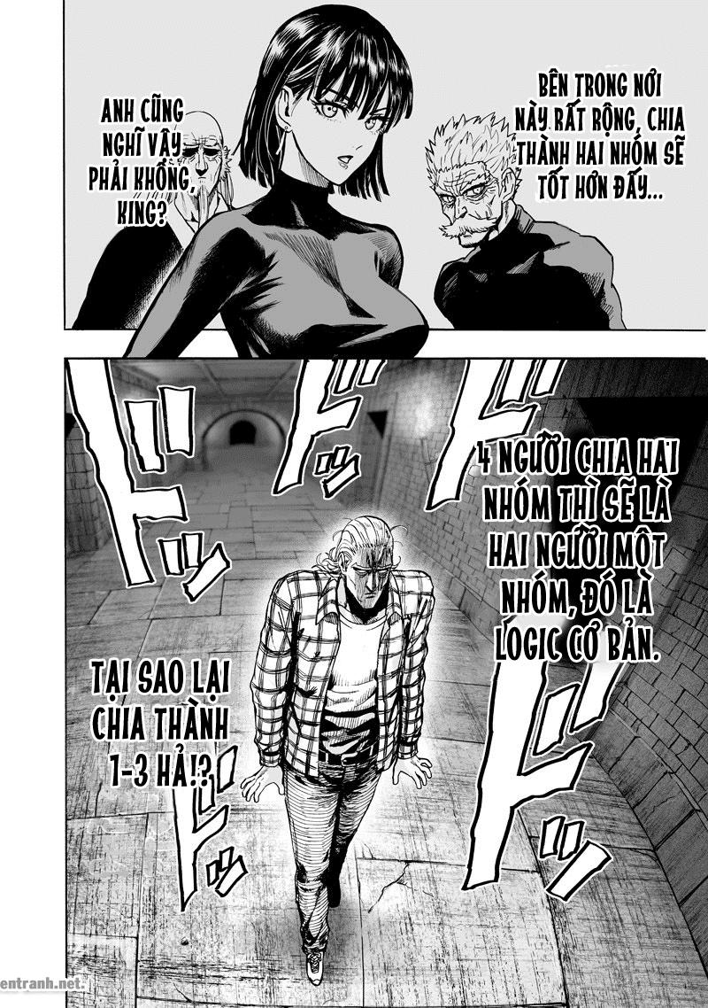 Onepunch Man Tập 153 trang 14