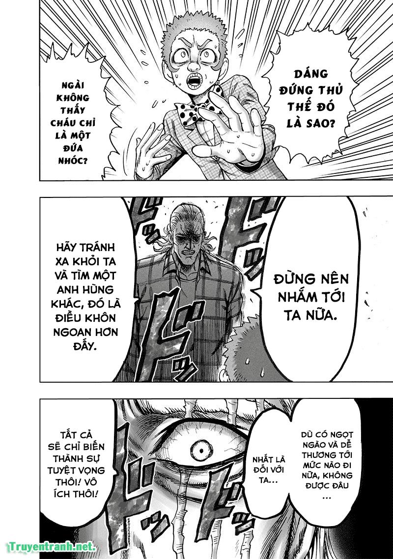 Onepunch Man Tập 153 trang 18