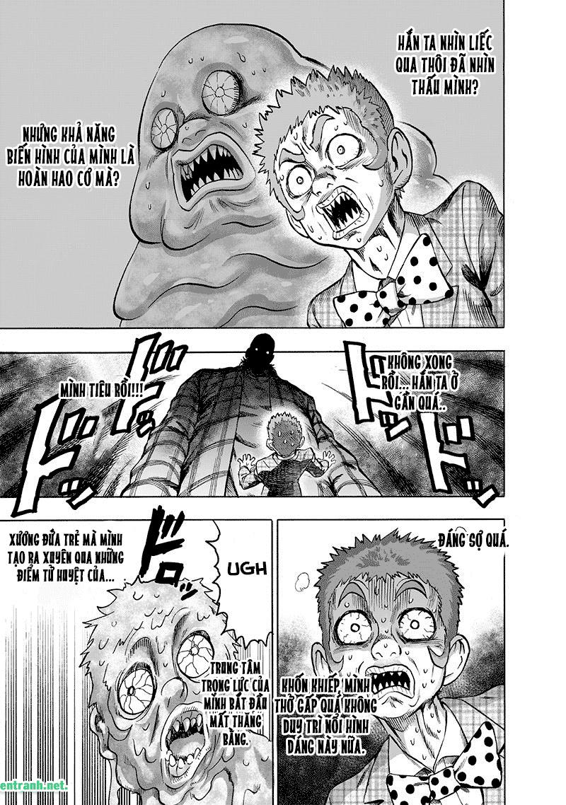 Onepunch Man Tập 153 trang 19