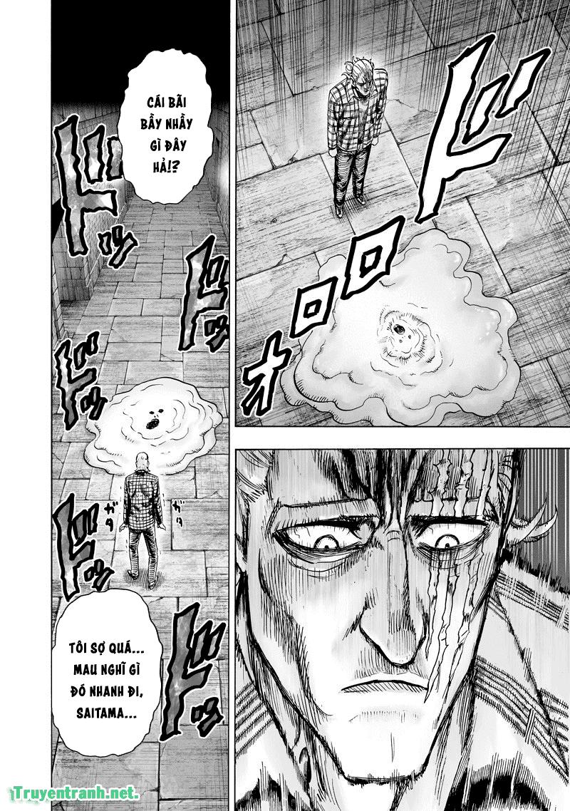 Onepunch Man Tập 153 trang 20