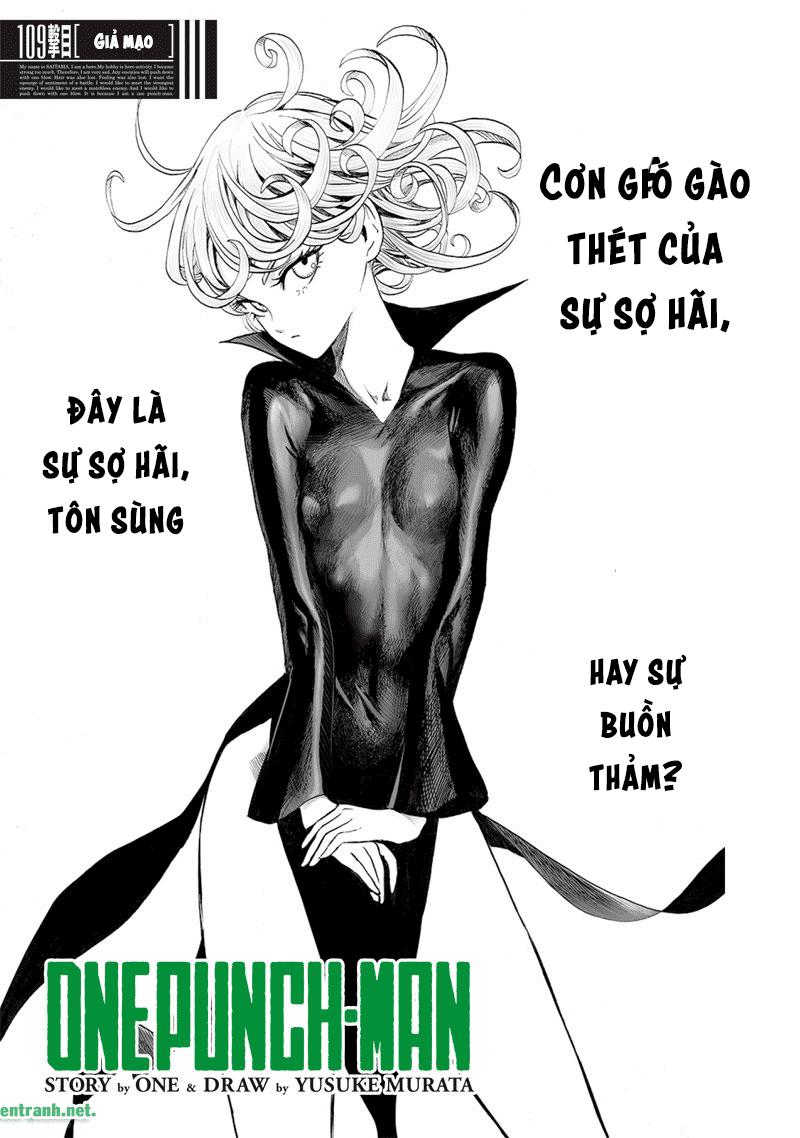 Onepunch Man Tập 153 trang 3