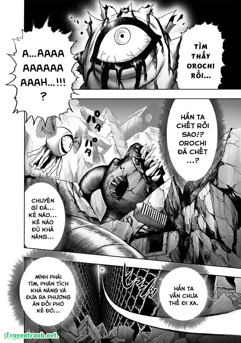 Onepunch Man Tập 153 trang 4