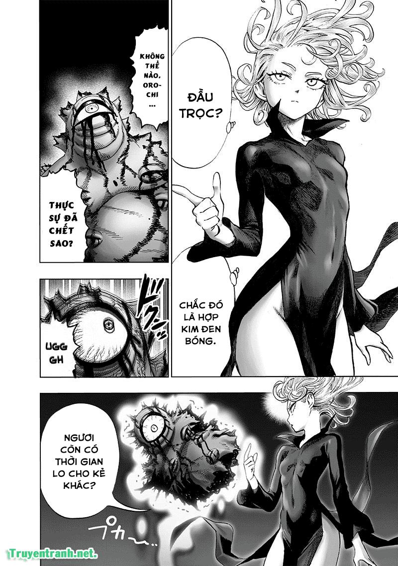 Onepunch Man Tập 153 trang 6