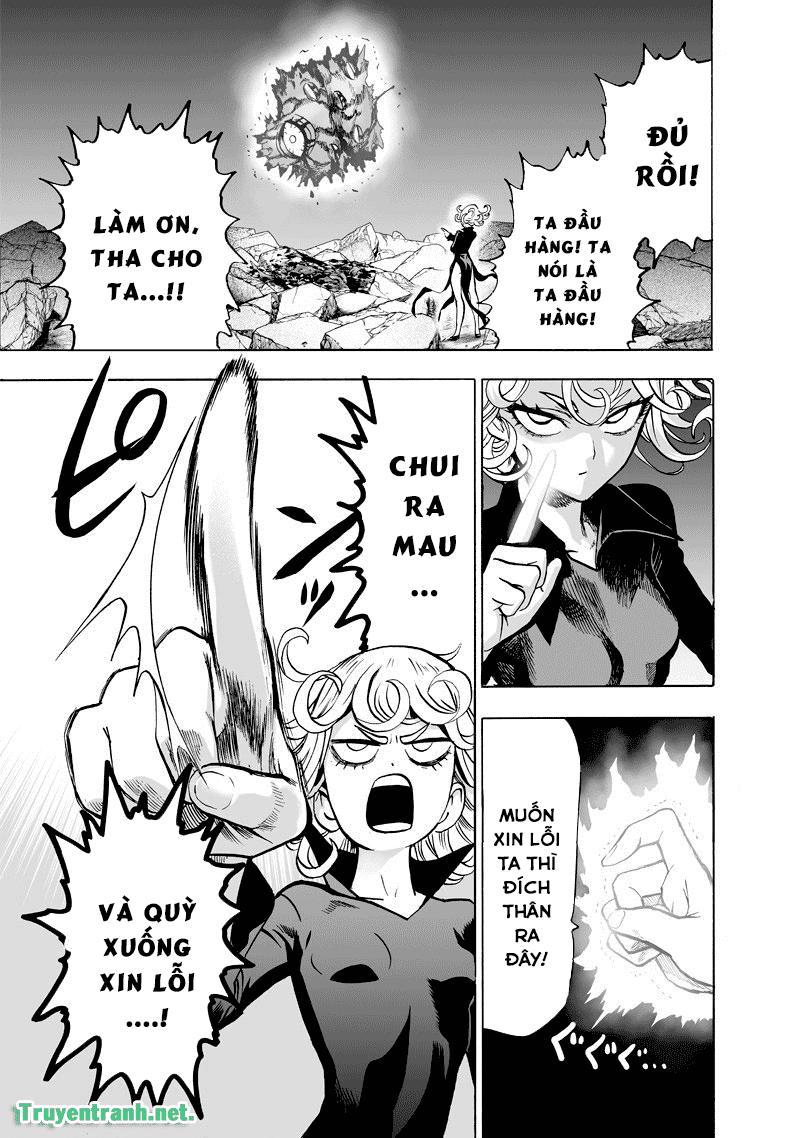 Onepunch Man Tập 153 trang 7