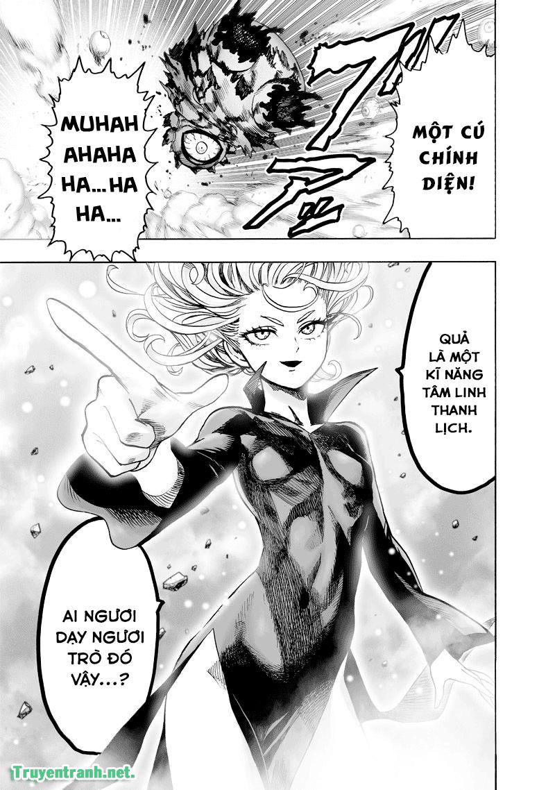 Onepunch Man Tập 153 trang 8