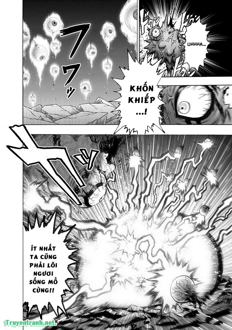 Onepunch Man Tập 153 trang 9