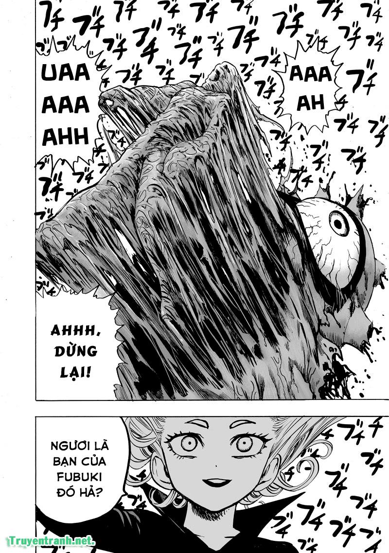 Onepunch Man Tập 153 trang 10