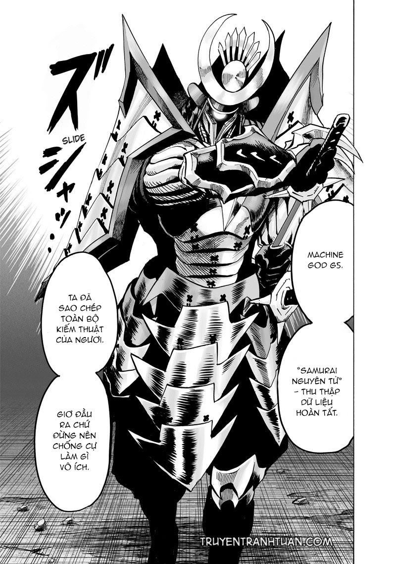 Onepunch Man Tập 154 trang 11