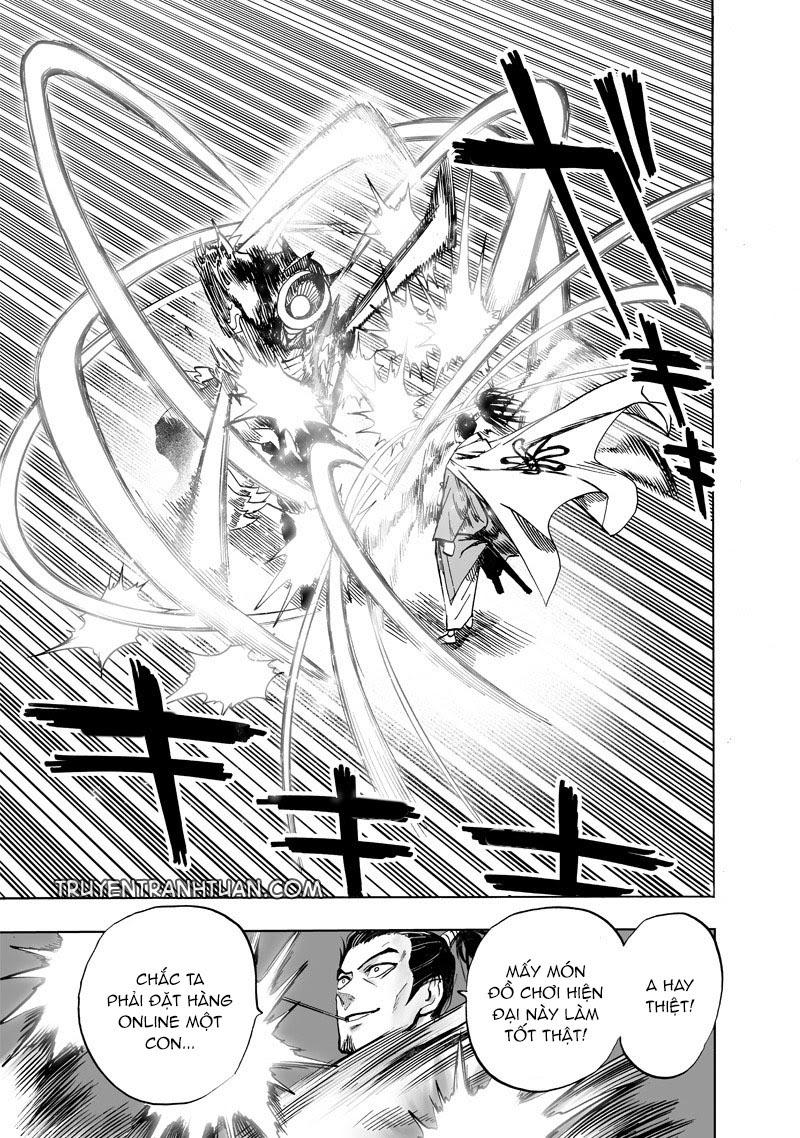 Onepunch Man Tập 154 trang 13